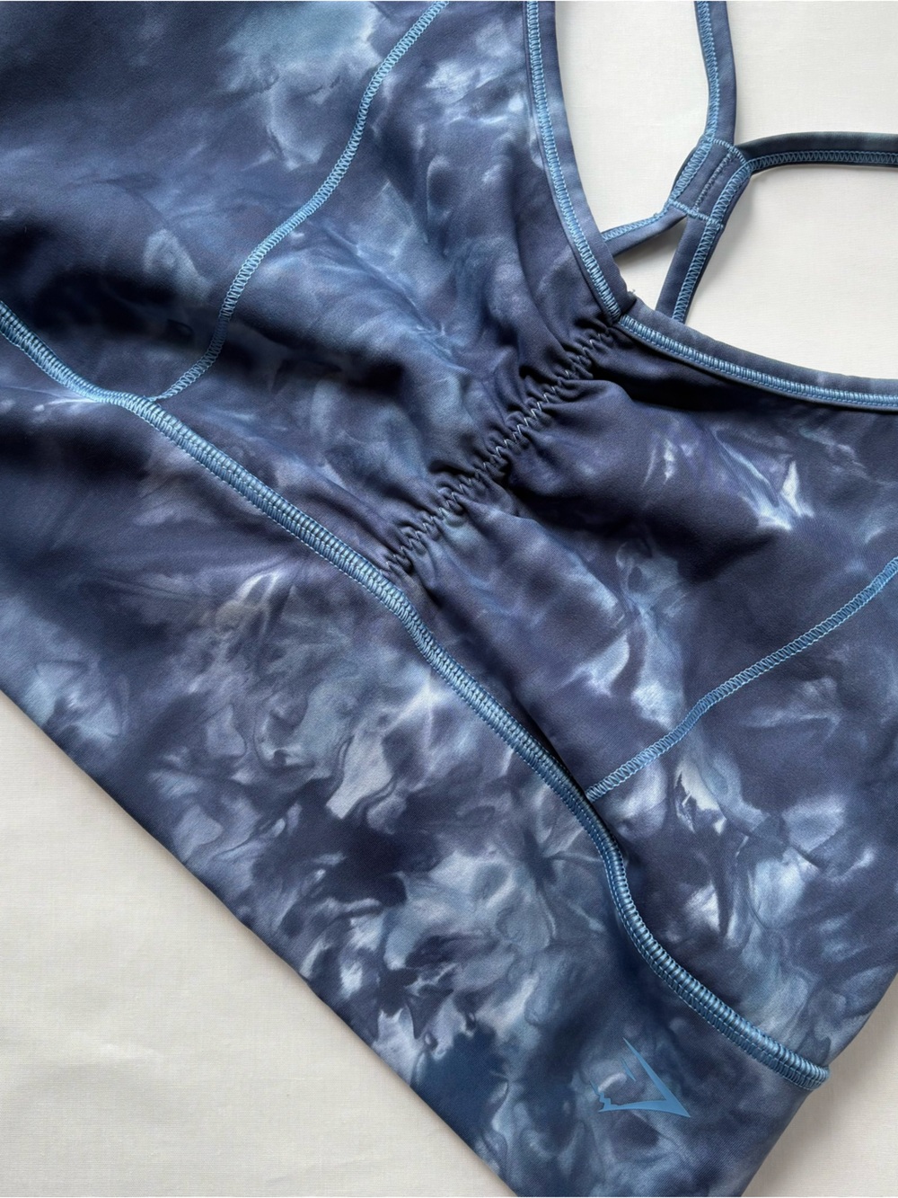 Gymshark Elevate Longline Sports Bra Size Large
